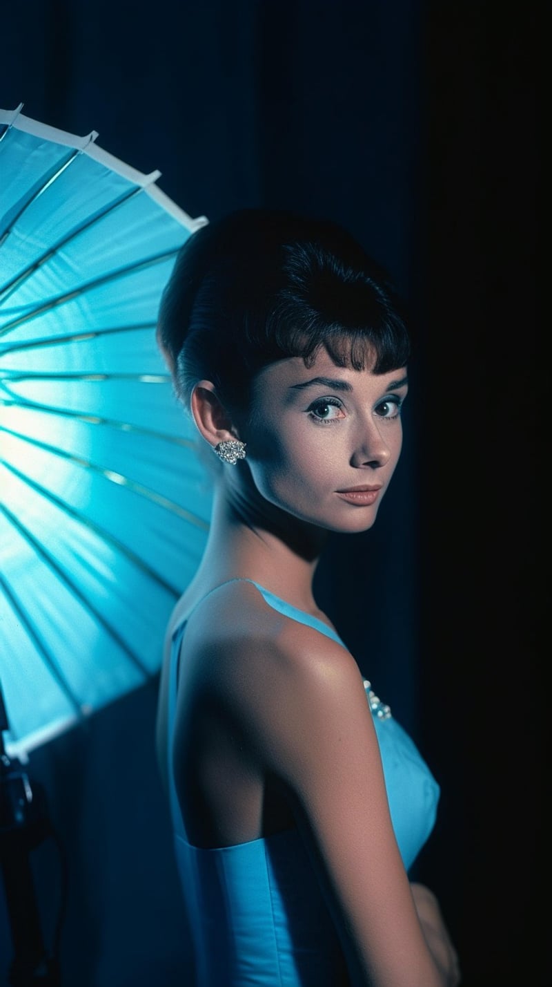 Breakfast at Tiffany's