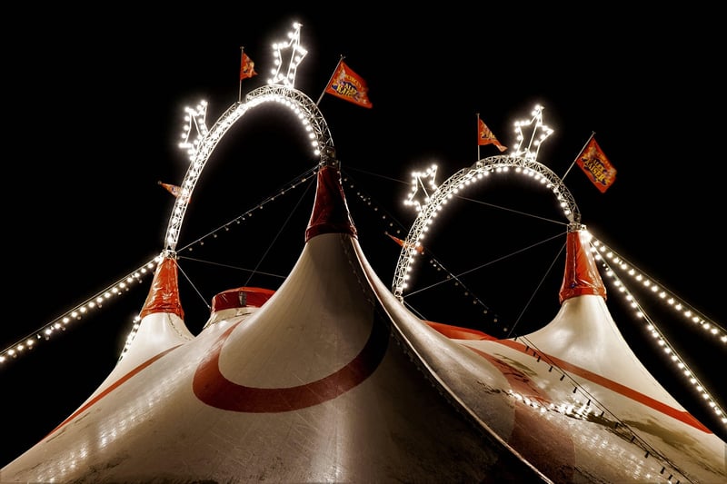 Circus Spectacular
