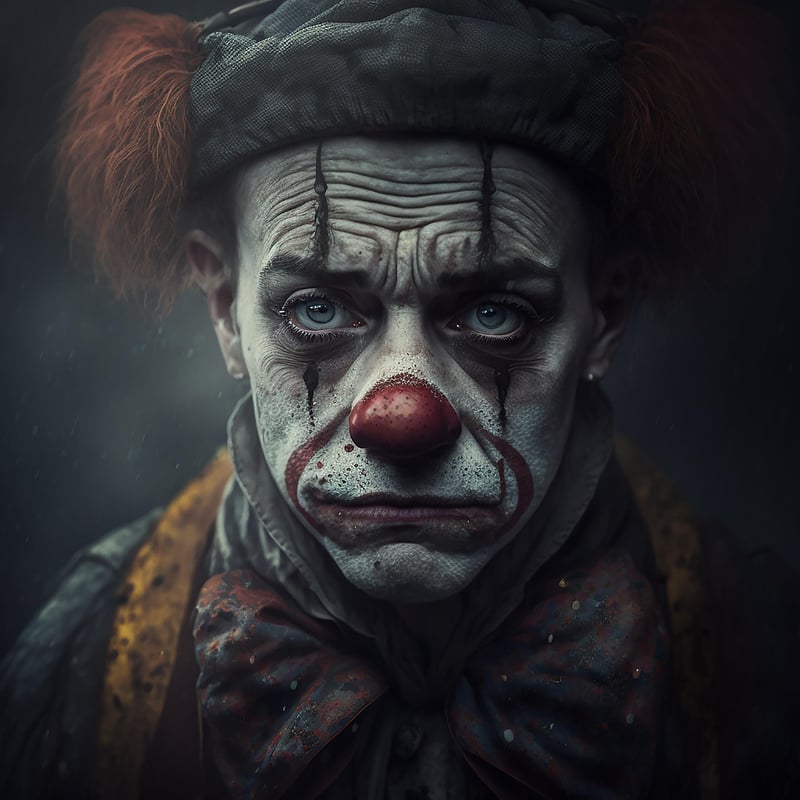 The Joker